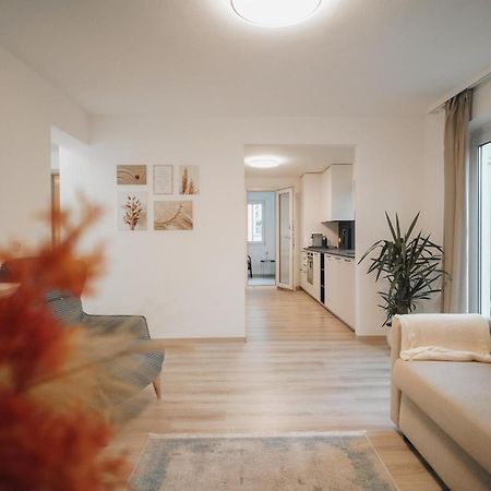 Ferienwohnung Alpblick Bludenz Extérieur photo
