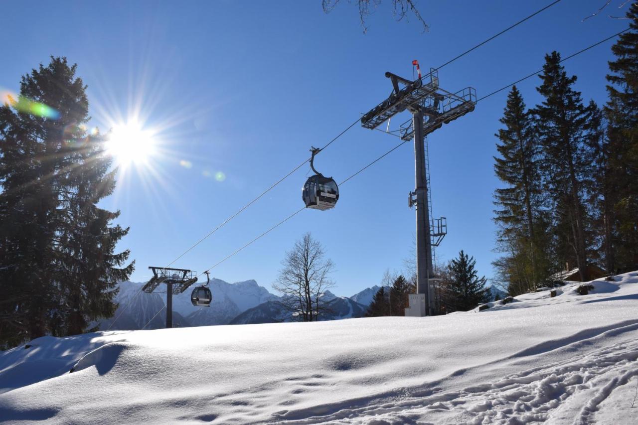 Ferienwohnung Alpblick Bludenz Extérieur photo