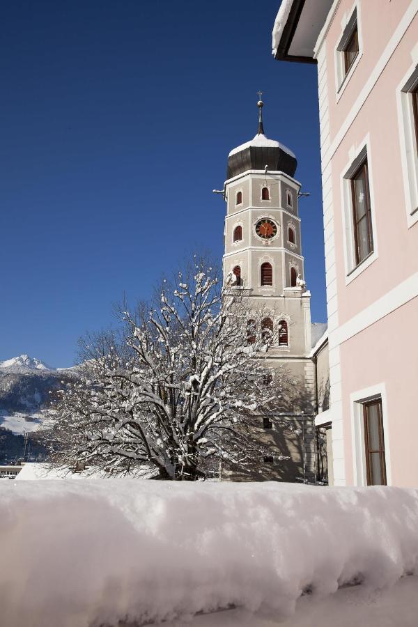 Ferienwohnung Alpblick Bludenz Extérieur photo