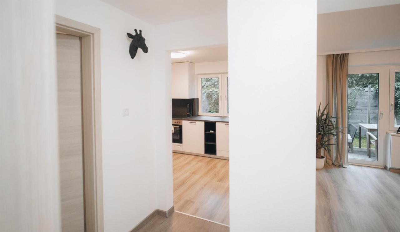 Ferienwohnung Alpblick Bludenz Extérieur photo