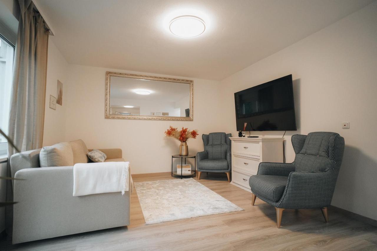 Ferienwohnung Alpblick Bludenz Extérieur photo