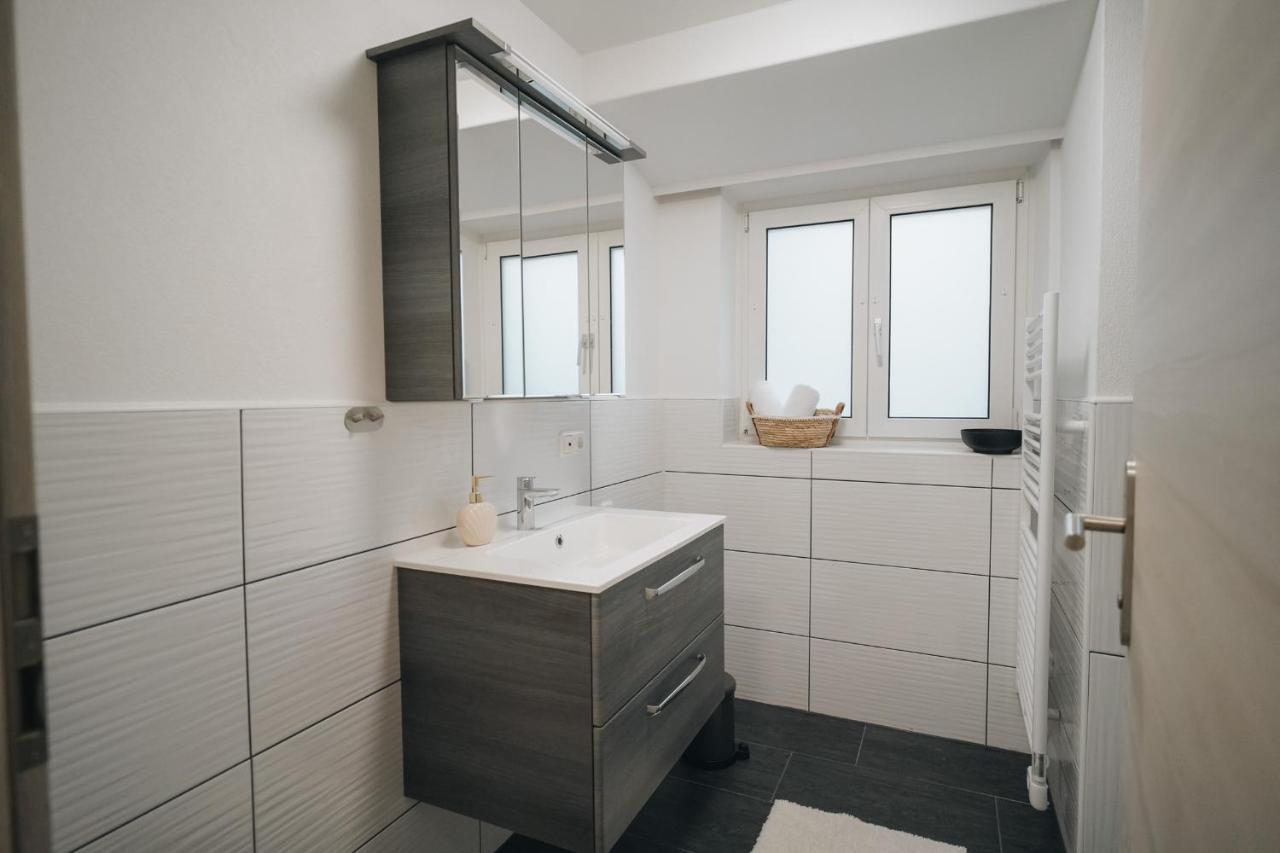 Ferienwohnung Alpblick Bludenz Extérieur photo